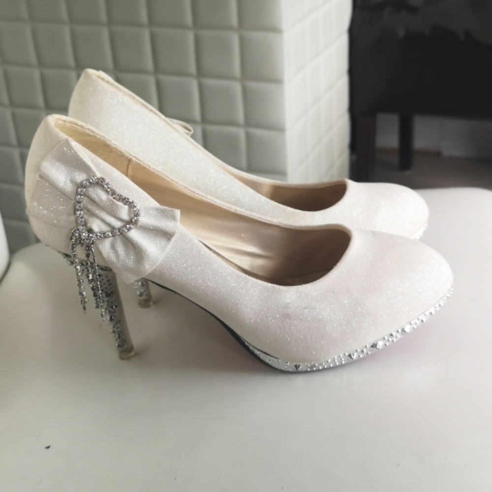 Amazing Shoes